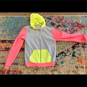 American Apparel Hoodie